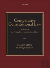 Comparitive Constitutional Law