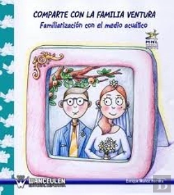 Bertrand.pt - Comparte Con La Familia Ventura. Familiriarización Con El Medio Acuático