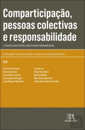 Comparticipação, Pessoas Colectivas e Responsabilidade