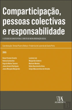 Bertrand.pt - Comparticipação, Pessoas Colectivas e Responsabilidade