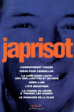 Bertrand.pt - Compartinents Tueurs, Piege Pour Cendrillon
