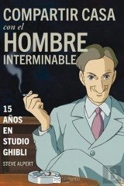 Compartir Casa Con El Hombre Interminable