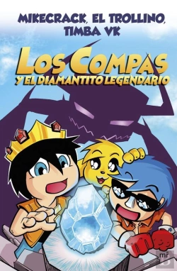 Bertrand.pt - Compas 1. Los Compas Y El Diamantito Legendario (Nueva Presentación)