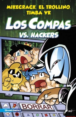 Bertrand.pt - Compas 7. Los Compas Vs. Hackers