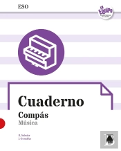 Compas. Cuaderno - Musica 4º Eso (En Equipo)