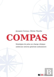 Compas. Strategies De Prise En Charge Clinique