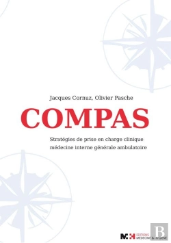 Bertrand.pt - Compas. Strategies De Prise En Charge Clinique