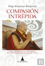 Compasion Intrepida