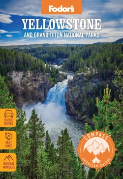 Bertrand.pt - Compass American Guides: Yellowstone And Grand Teton National Parks