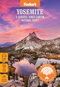Bertrand.pt - Compass American Guides: Yosemite & Sequoia/Kings Canyon National Parks