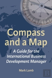 Compass And A Map
