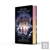 Compass And Blade Special Edition