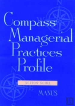 Bertrand.pt - Compass Managerial Practices Profile, Action Guide