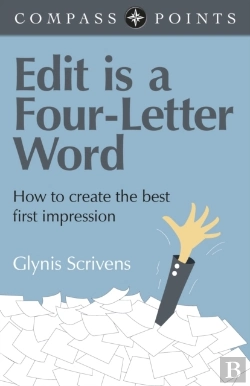 Bertrand.pt - Compass Points Â€“ Edit Is A Fourâ€“Letter Word Â€“ How To Create The Best First Impression