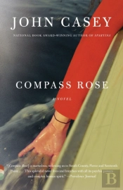 Compass Rose