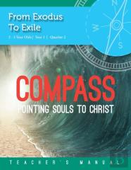 Compass Teacher'S Manual 2-3 Year Olds Year 1, Quarter 2