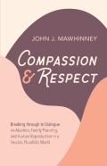Compassion And Respect