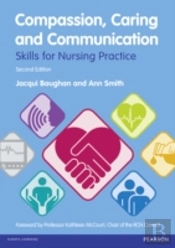 Compassion, Caring And Communication