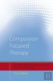Compassion Focused Therapy