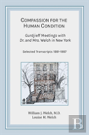Compassion For The Human Condition