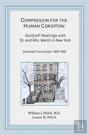 Compassion For The Human Condition
