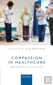 Compassion In Healthcare