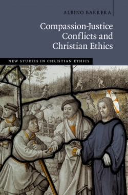 Bertrand.pt - Compassion-Justice Conflicts And Christian Ethics