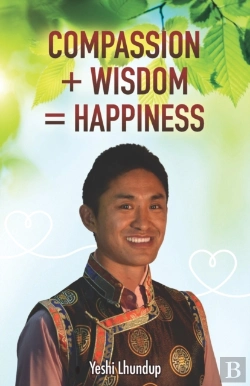 Bertrand.pt - Compassion + Wisdom = Happiness