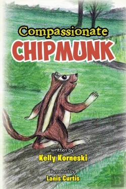 Bertrand.pt - Compassionate Chipmunk