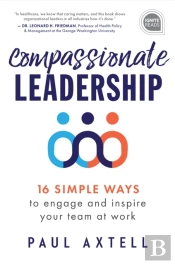 Compassionate Leadership