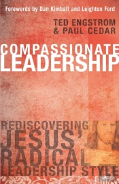 Compassionate Leadership