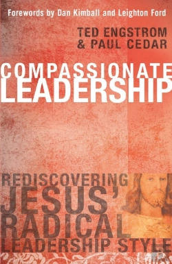 Bertrand.pt - Compassionate Leadership