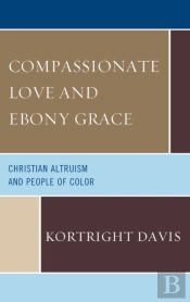 Compassionate Love And Ebony Grace