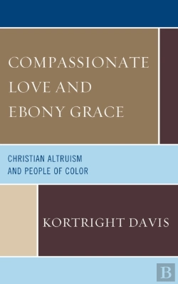 Bertrand.pt - Compassionate Love And Ebony Grace