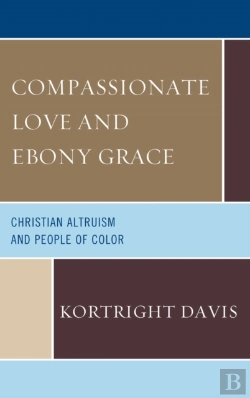 Bertrand.pt - Compassionate Love And Ebony Grace