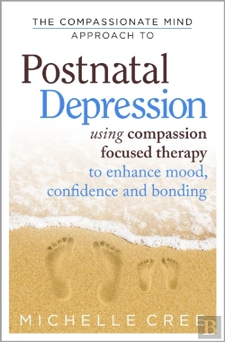 Bertrand.pt - Compassionate Mind Approach To Postnatal Depression