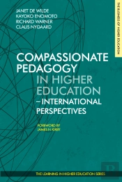 Compassionate Pedagogy In Higher Education
