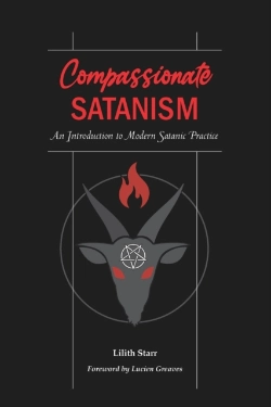 Bertrand.pt - Compassionate Satanism: An Introduction