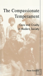 Compassionate Temperament