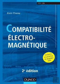 Bertrand.pt - Compatibilité Électromagnétique (2e Édition)