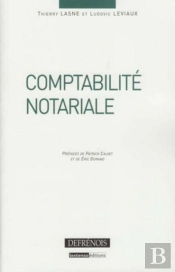 Compatibilité Notariale T.1