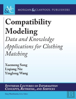 Bertrand.pt - Compatibility Modeling