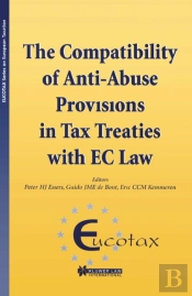 Compatibility Of Anti-Abuse Provisions In Tax Treaties With Ec Law