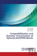 Compatibilization And Dynamic Vulcanization Of Nylon(6,66)/Epdm Blends