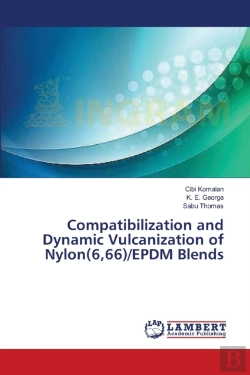 Bertrand.pt - Compatibilization And Dynamic Vulcanization Of Nylon(6,66)/Epdm Blends