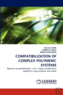 Bertrand.pt - Compatibilization Of Complex Polymeric Systems