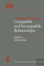 Compatible And Incompatible Relationships