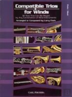Bertrand.pt - Compatible Trios For Winds