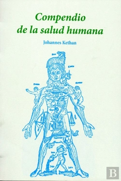 Bertrand.pt - Compedio De La Salud Humana  