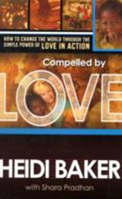 Bertrand.pt - Compelled By Love